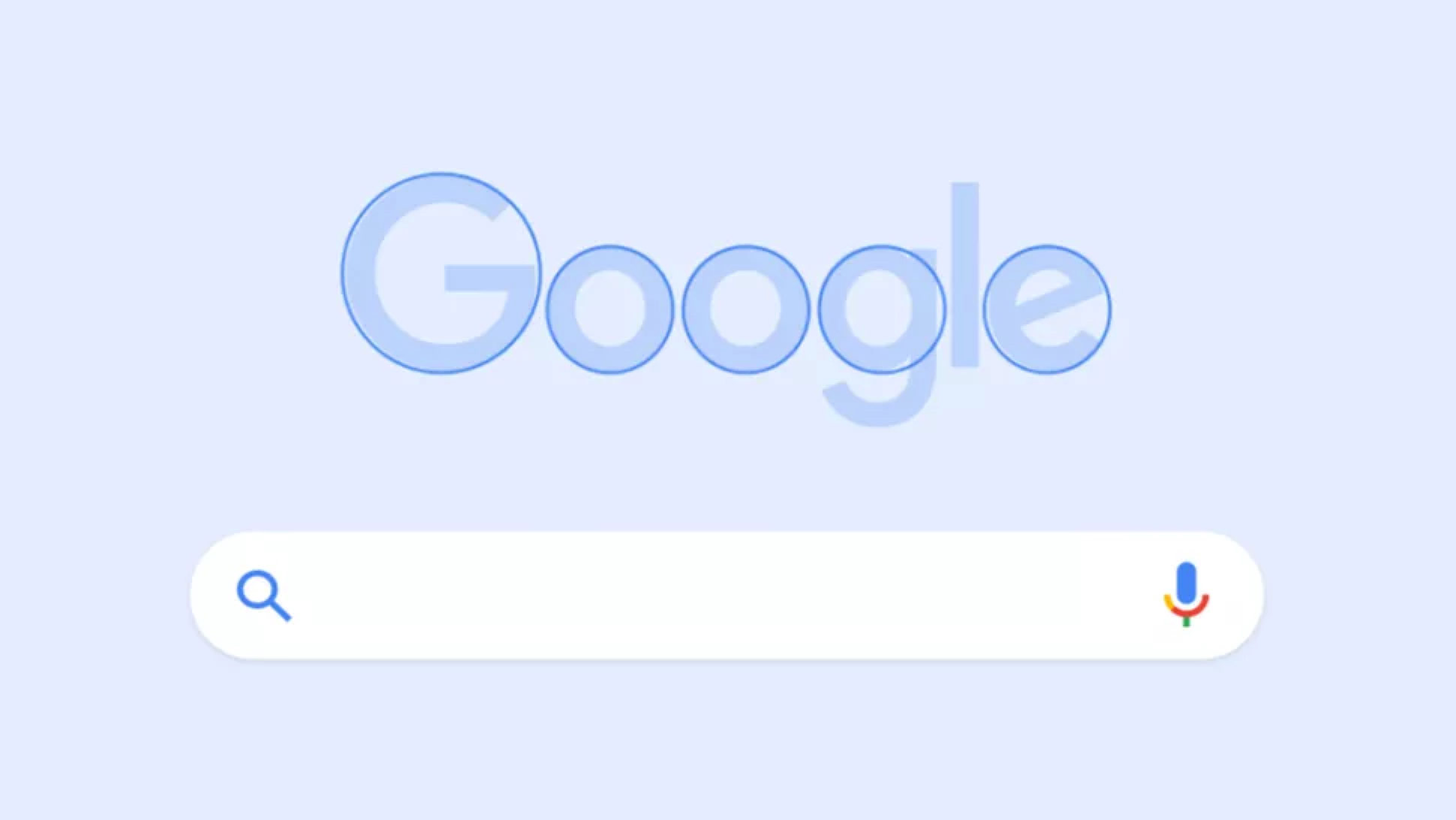 Google design