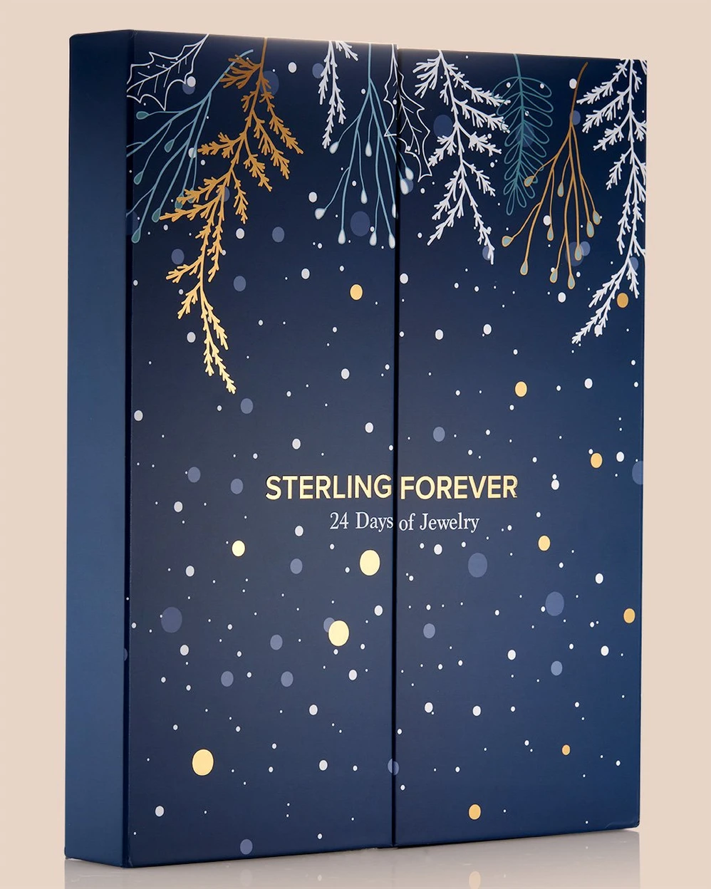 Адвент-календарь Sterling Forever
