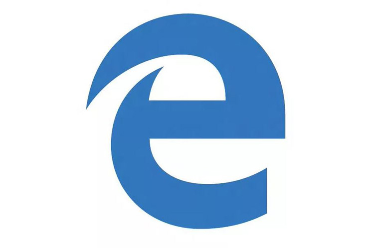 Старый логотип Internet Explorer