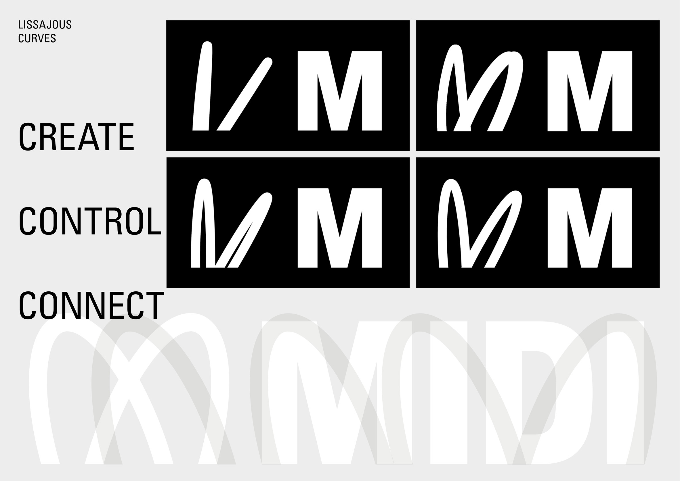 Новый логотип MIDI