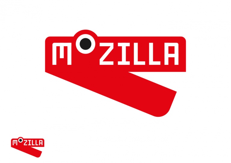 Проект ребрендинга Mozilla Dino 2.0