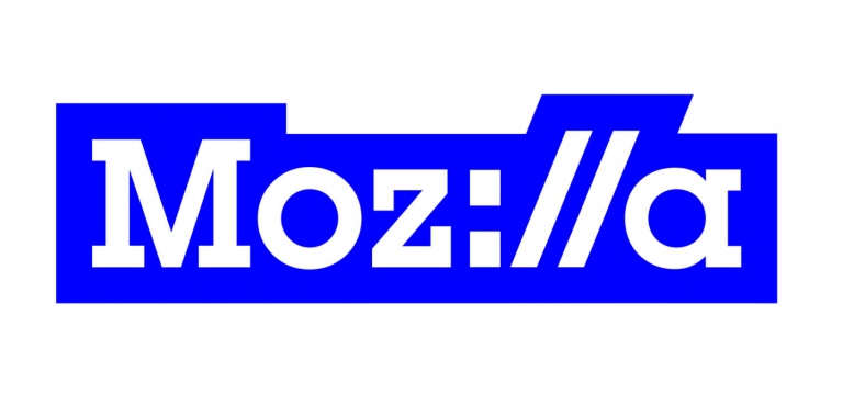 Проект ребрендинга Mozilla Protocol