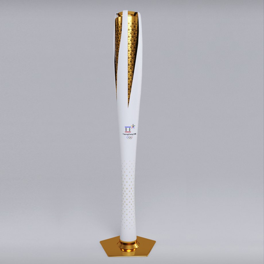 Олимпийский Факел