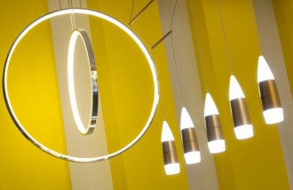 Последние тренды декоративного освещения и ежедневные лекции для дизайнеров на международной выставке Interlight Moscow powered by Light + Building 