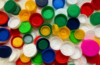Переработка пластика: бактерия перевариет использованную пластиковую упаковку всего за несколько часов!