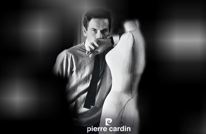 Французский модельер Пьер Карден ушёл из жизни на 99 году