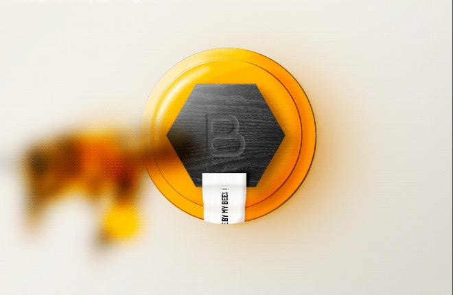 Медовый дизайн: бренд и упаковка мёда