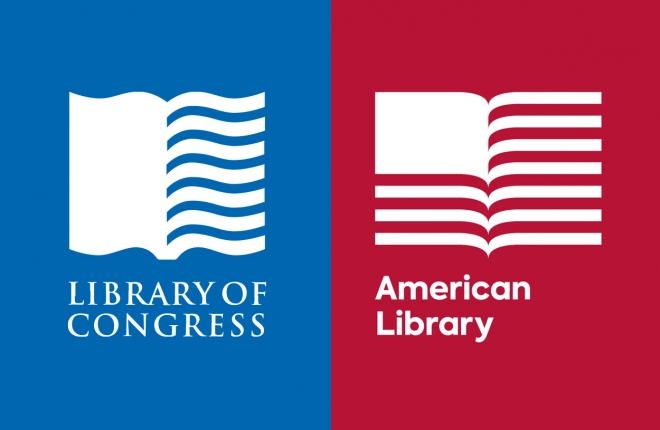 Логотипы двух библиотек: случайное совпадение или плагиат? 