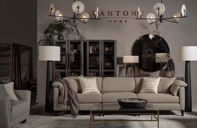 Российский мебельный бренд Dantone Home принял участие в выставке ARTDOM