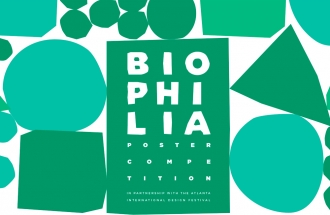 Конкурс плакатов Biophilia на тему врожденной связи между человеком и природой