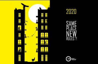 Конкурс плакатов WINAREQ 2020: то же место, новые правила?