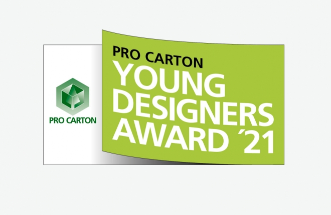 Конкурс дизайна упаковки Pro Carton Young Designers Award 2021 начал приём работ