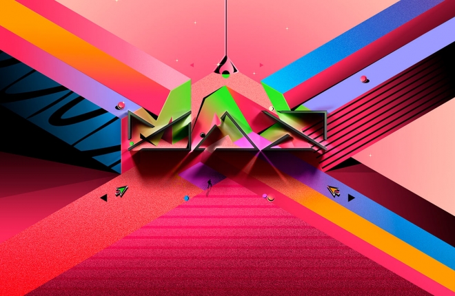 Открыта регистрация на главную креативную конференцию Adobe MAX 2021